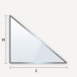 Verre Trempé Sur Mesure