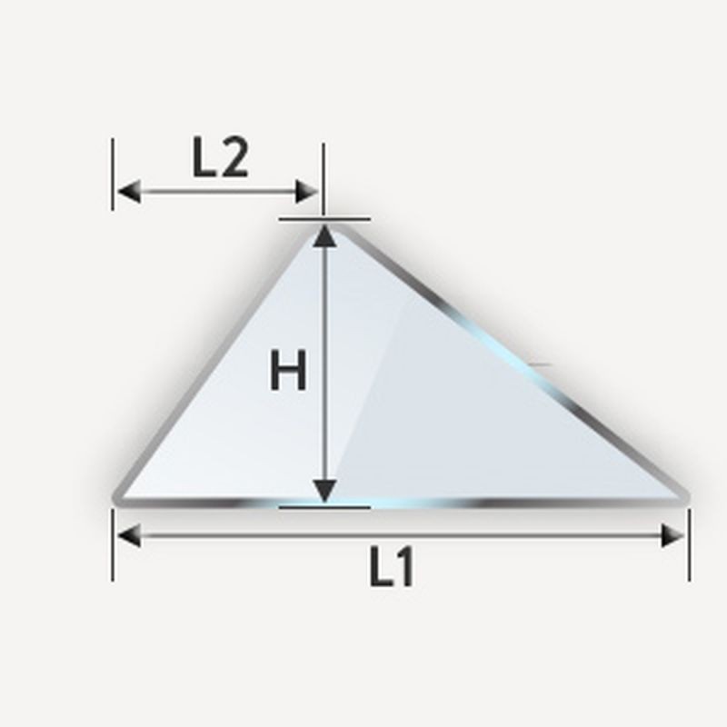 Verre Trempé Sur Mesure